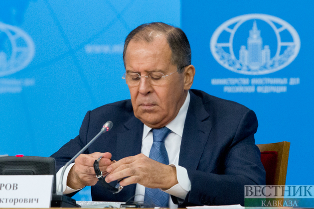 Лавров: Москва и Астана находят баланс в нынешней сложной международной ситуации