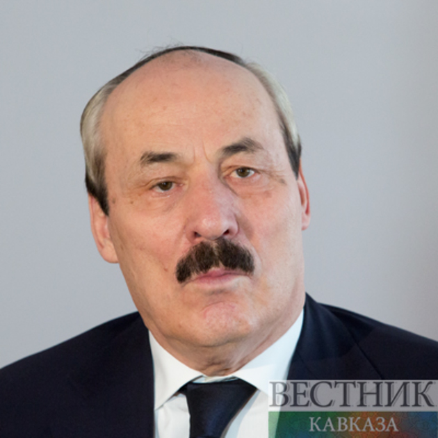 Рамазан Абдулатипов: Путин дал карт-бланш на наведение порядка в Дагестане