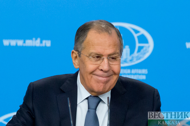 Лавров: Россия попала под удар Запада за самостоятельную позицию