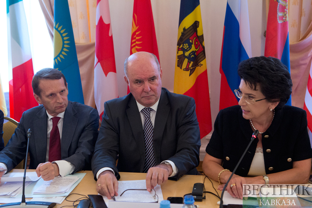 ОБСЕ создаст международную контактную группу по Украине