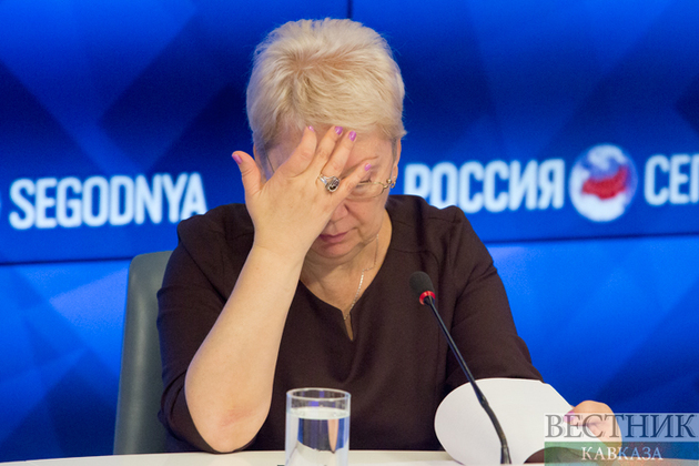 Ольга Васильева пообещала увольнять неэффективно расходующих деньги ректоров