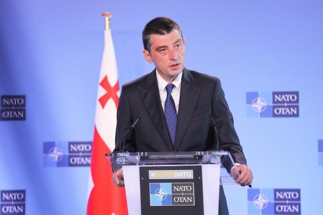 Георгий Гахария рассказал о предстоящей реформе МВД Грузии 