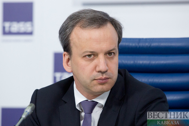 Дворкович рассказал о результатах переговоров по газу и нефти с Минском