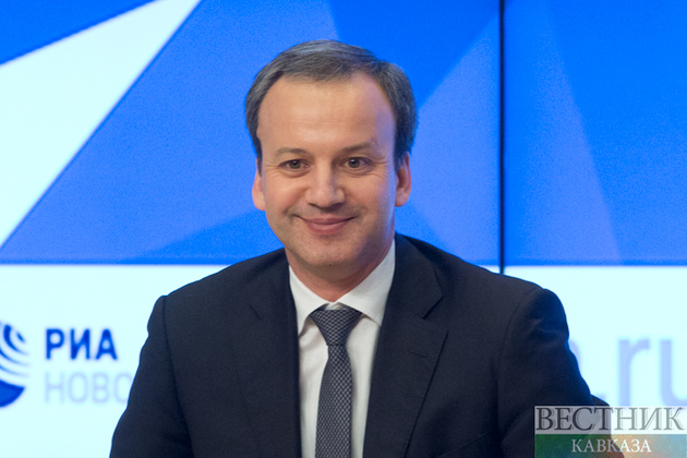 Дворкович заявил об "относительно успешной" реализации  антикризисного плана