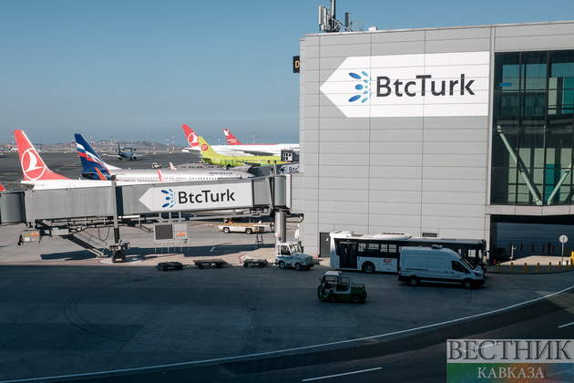 Turkish Airlines пообещала россиянам компенсировать стоимость купленных билетов