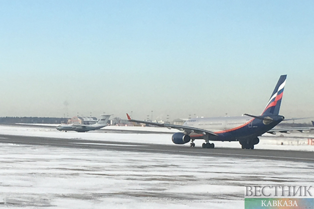 Air Astana возобновила полеты в Россию