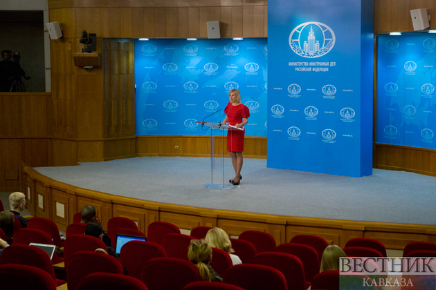 Мария Захарова: у США нет оснований закрывать российские консульства
