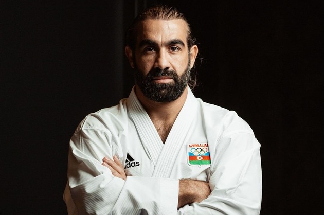 Рафаэль Агаев