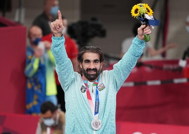 Рафаэль Агаев