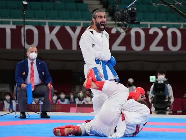 Рафаэль Агаев