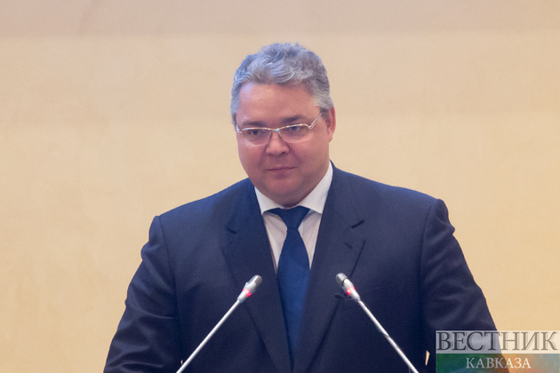 Губернатор Ставрополья ответил на слухи об отставке