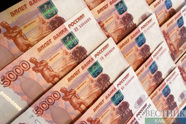 Кудрин рассказал, к чему приведет покупка Минфином валюты