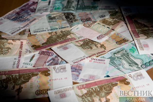 В Турции к оплате будут принимать рубли 
