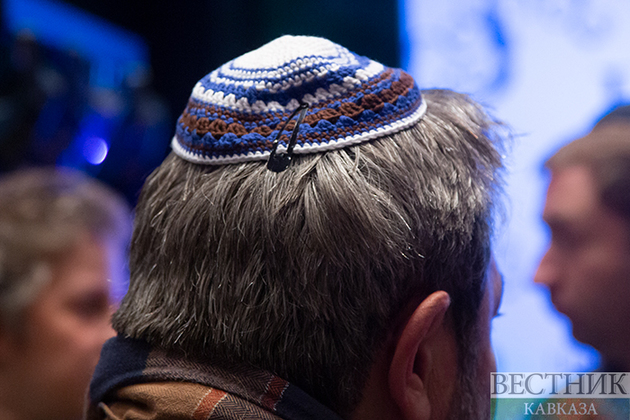 Дербент встретит 2000-летний юбилей днями еврейской культуры