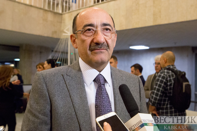 В Баку обсудили подготовку к Исламским играм солидарности