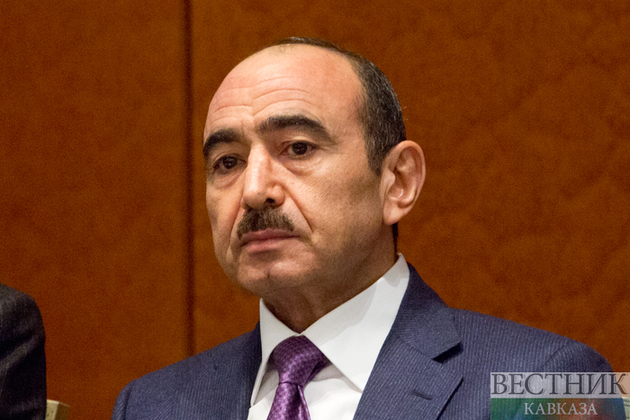 Генсек ООН встретился с вице-премьером Азербайджана