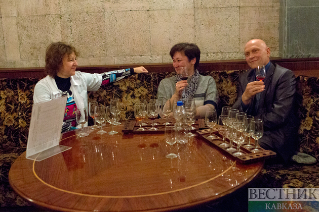 В Крыму скоро насчитают миллион туристов