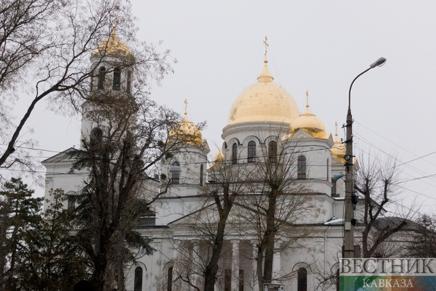 «Крым – сакральное, святое место для меня и для каждого русского человека»