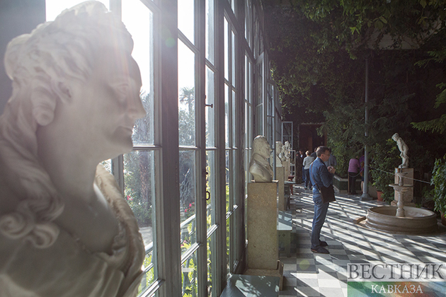 Власти Крыма обещали снизить цены на отдых в 2016 году