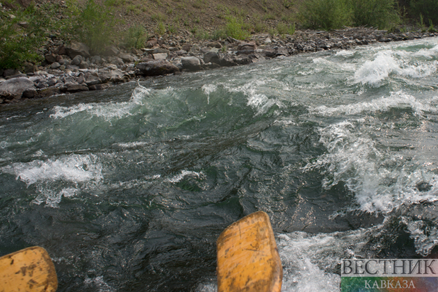 Операция по спасению мужчины в Грузии обернулась смертью спасающих