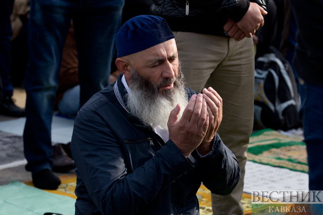 Пост в месяц Рамадан поможет избавиться от вредных привычек