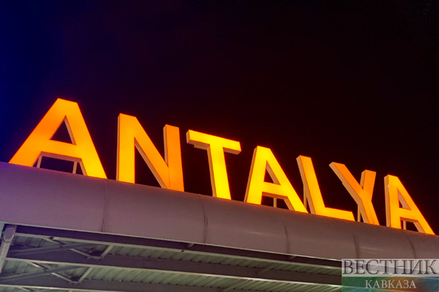 Прямых рейсов из России в Анталью станет больше