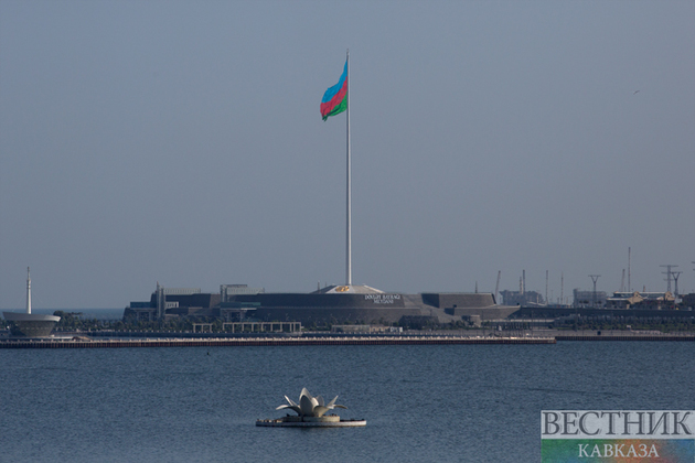 В Азербайджане объявлен траур