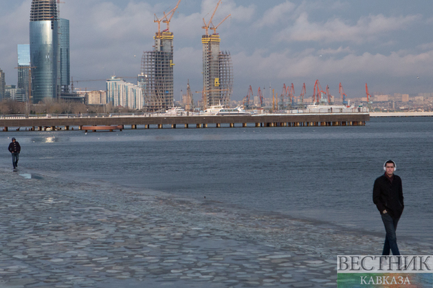 Иран планирует напоить Мешхед каспийской водой