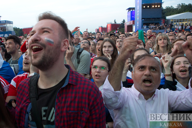 "Ахмат" всухую проиграл в Москве "Динамо"