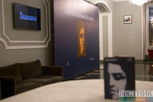 Краснодар принимает неделю белорусского кино