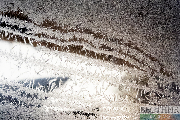 Морозы на Ставрополье вскоре отступят