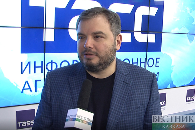 Тимур Вайнштейн: от худрука команды КВН до генпродюсера НТВ