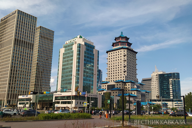 Синоптики предупредили жителей Казахстана о сильных морозах в пятницу