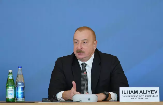 Ильхам Алиев: председательство Азербайджана в Движении неприсоединение создало особую атмосферу в организации