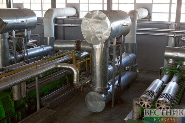 Глава отдела газовой службы продавал трубы в Ингушетии