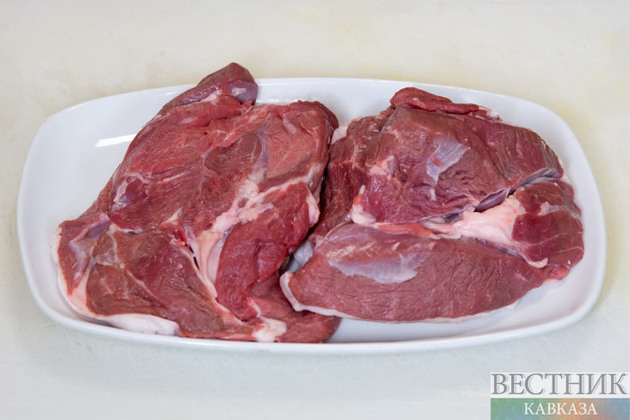 В Италии будут есть конину из Казахстана