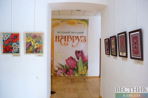 В Алматы к Наурызу подготовили праздничную программу