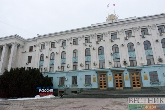 Постановление о продлении санкций ЕС против России по Крыму вступит в силу завтра