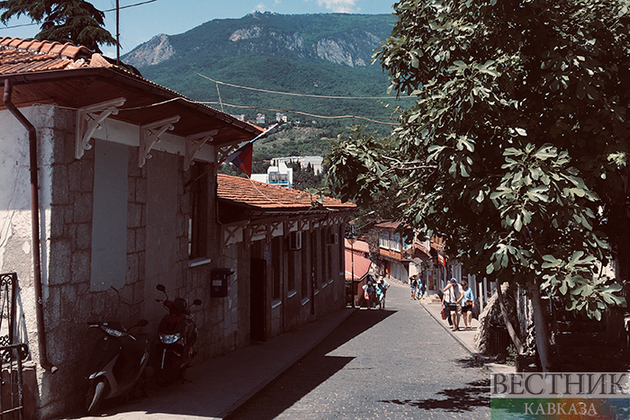 Феодосия и Евпатория обзаведутся побратимами в Европе