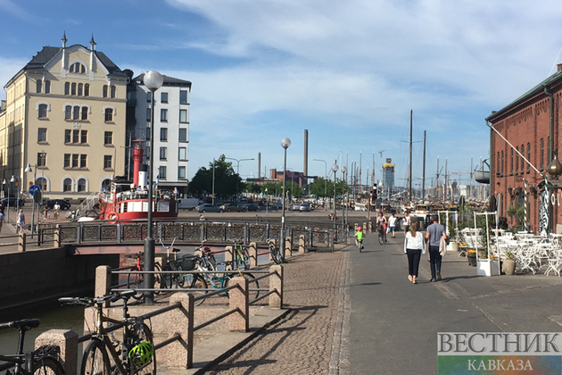 Названы самые счастливые страны мира в 2024 году