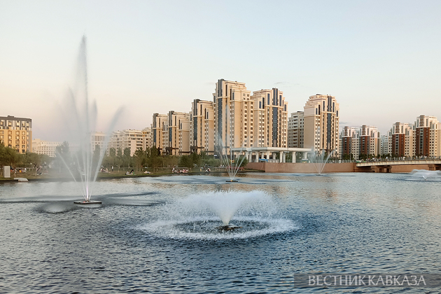 Астана и Дубай восстановили авиасообщение