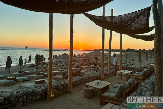 На сколько подорожал летний отдых за рубежом для россиян?