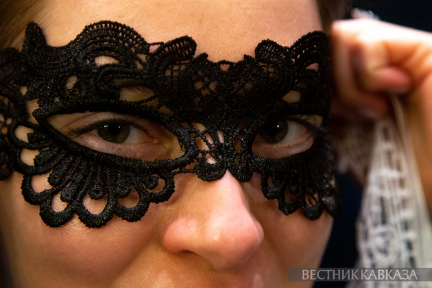 Вечер РЕК, посвященный Пуриму 2024