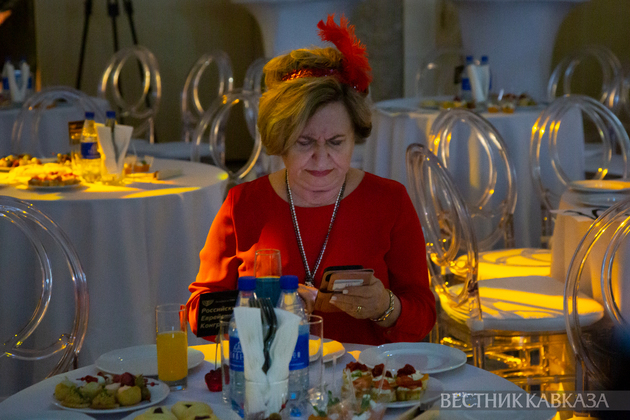 Вечер РЕК, посвященный Пуриму 2024