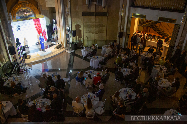 Вечер РЕК, посвященный Пуриму 2024