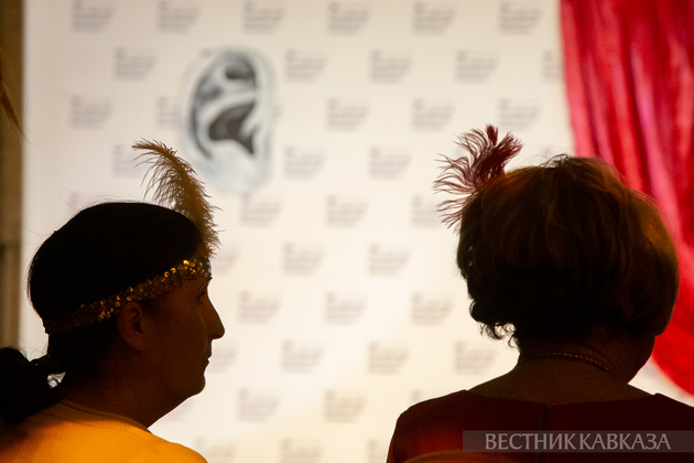 Вечер РЕК, посвященный Пуриму 2024