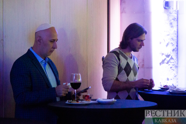 Евреи на празднике Пурим