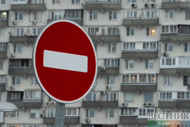 Прокуратура насчитала на Дону почти двести аварийных домов