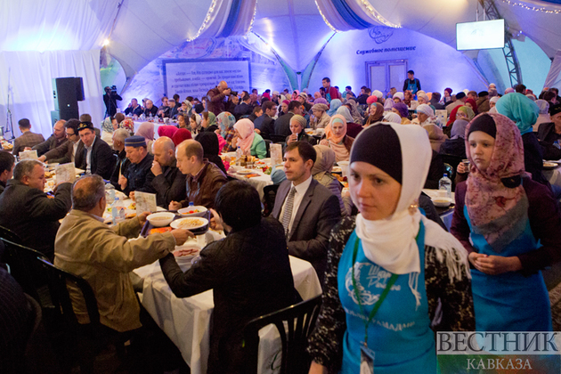 Стоит ли ехать в Дагестан в Рамадан? Правила и ограничения для туристов