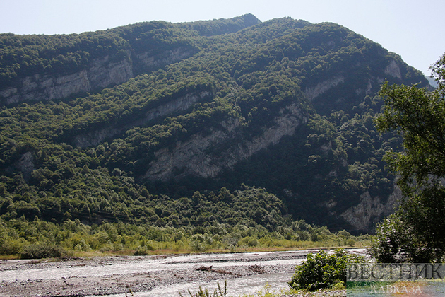 Военно-Грузинская дорога: Тбилиси снова объявил тендер на сложнейший участок